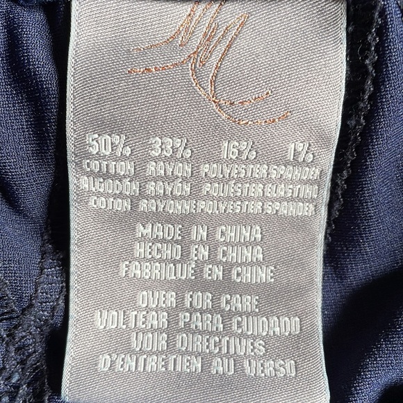 SEVEN7 CROPPED JEANS - Picture 4 of 7
